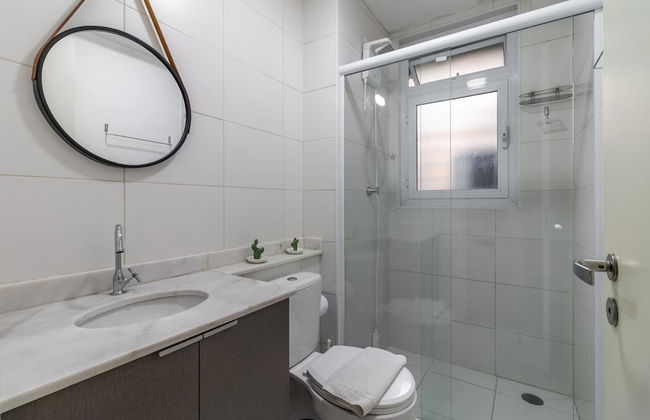 Av0111 Studio Avanhandava - Foto 48