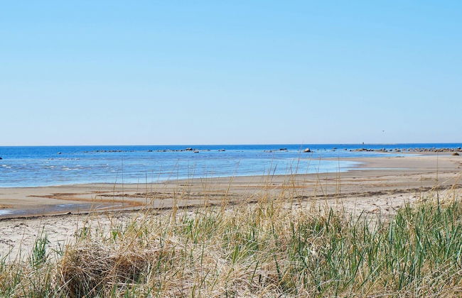 5 Person Holiday Home in Falkenberg - Photo 18