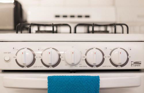 BCA Furnished Apartments - Foto 48