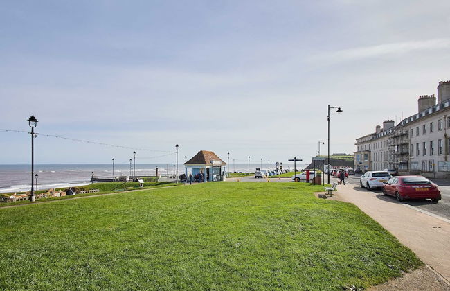 Host Stay Seaview Retreat - Foto 25