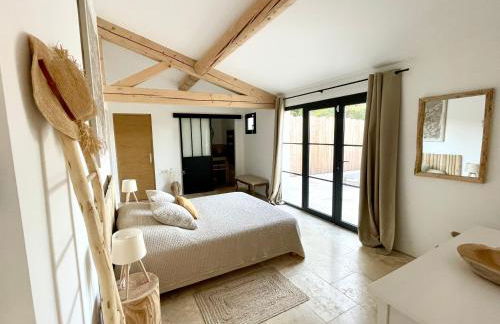 Bastide La Mérigot - Maussane-les-Alpilles - Foto 14