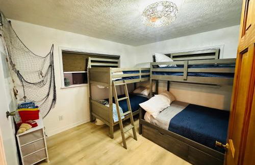 Beachside Get-A-Way - Walk to the Beach - 3 Bedroom 2 Bath - Foto 18