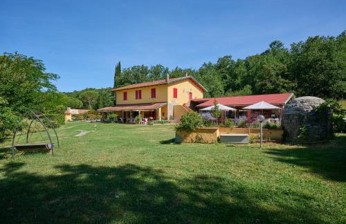 Agriturismo Santa Lorica - Sassetta - Foto 10