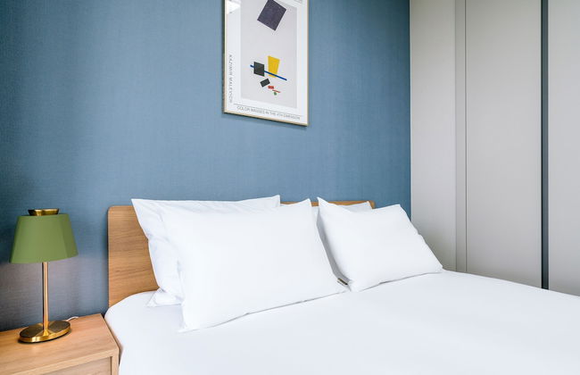 Urbanstay Songdo Moonlight Park - Foto 25