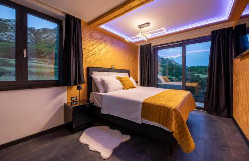 Villa Bellezza - Foto 53