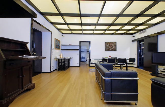 4bnb - Spacious Porta Pia Apartment - Foto 21