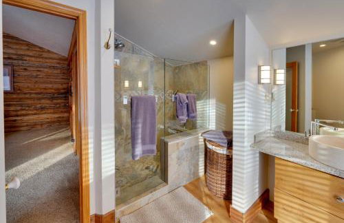 Life on Easy Street with Hot Tub 7 Mi to Dwtn! - Foto 20