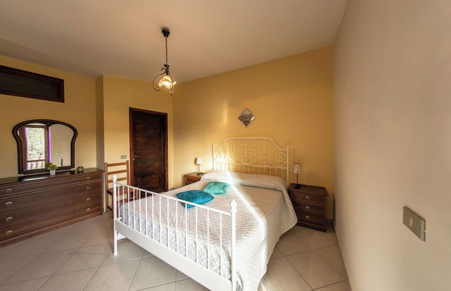 La Casetta Di Gerani - Foto 4