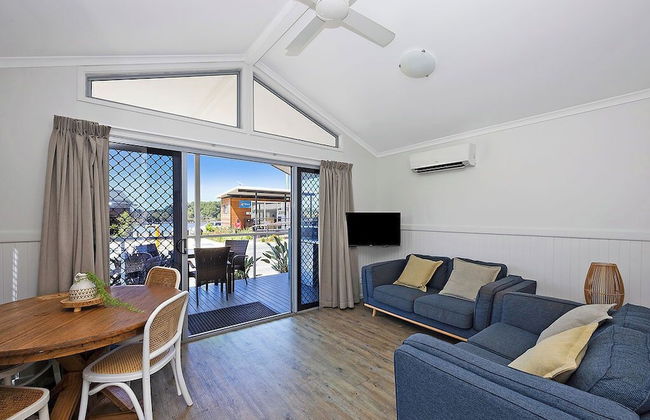 Reflections Massy Greene - Holiday Park - Photo 22