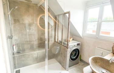 Appartement de caractère - Foto 16