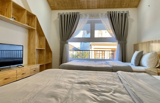 Do Gia Bao Villa - Foto 2