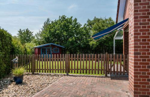 Haus Hafenblick - Foto 28