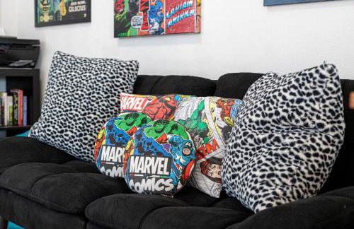 Sunstreams Villa - Foto 60