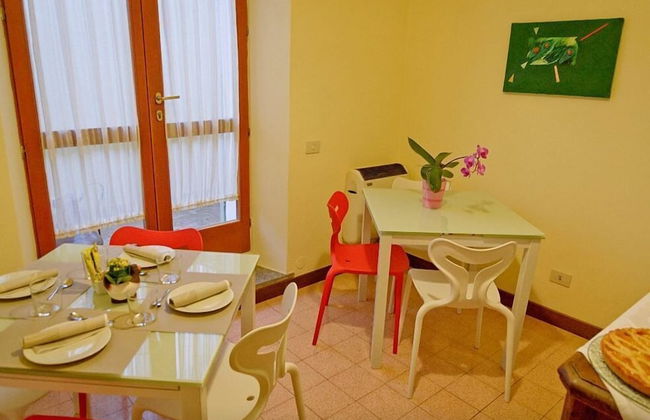 Agriturismo Monte Cologna - Foto 18