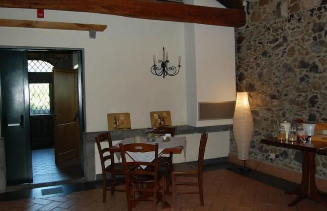 Antico Borgo Etneo Country Hotel - Photo 54