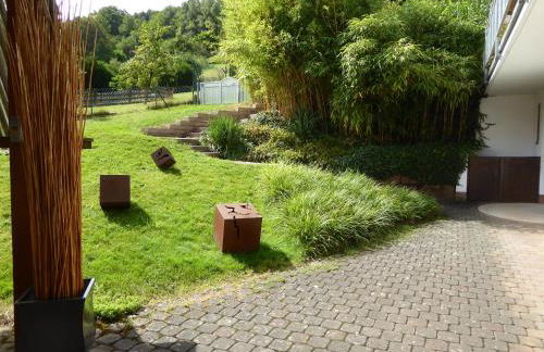 Ruhige, charmante Ferienwohnung "Im Erftal" - Foto 39