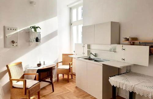 Cosy one bedroom Suite - Foto 10