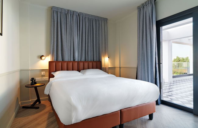 LIV The City Suites - Foto 22