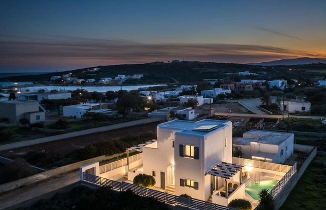 Pebble Summer House - Foto 52