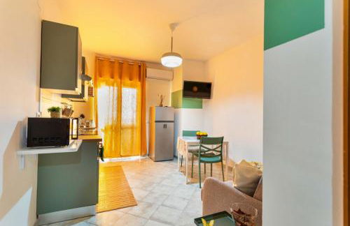 L'Oasi del Tramonto - Foto 11