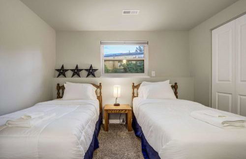 Fountain Mountain Trails & Wildlife BBQ Fire Pit - Foto 32