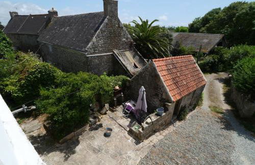 Old Farm renovated ,5 min from beach and forest - Foto 36