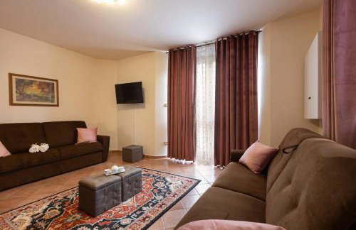 A Casa di Franca Villa con piscina - Foto 22