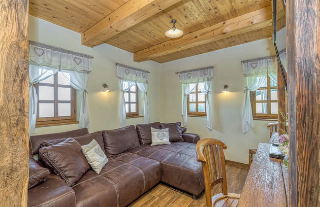 Old House Knezovo With Lovely View - Foto 14