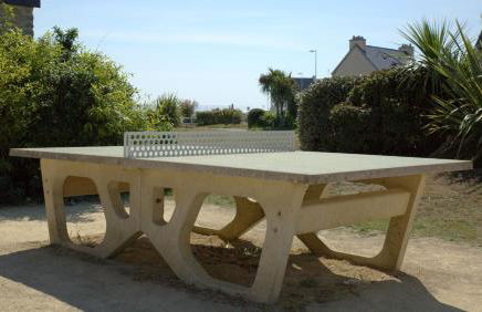 LocaLise - Maison E4 au Guilvinec - A 20m de la mer avec jardin et piscine - Tout à pied, plages, port, centre, commerces, marché - Wifi inclus - Linge de lit inclus - Animaux bienvenus - Foto 16