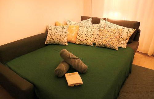 Studio jardin de l'hôtel de ville - Foto 11