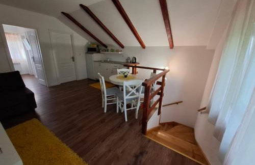 Agroturizam Na Malenom brijegu IVANČICA - Foto 4