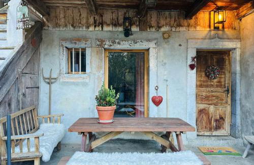 Le Chalet de Bémont - Foto 13