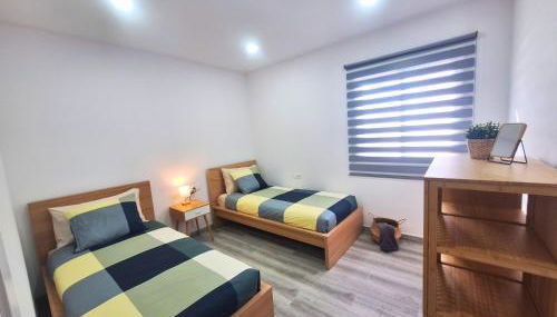 Casa Doña Juana - Villa de 4 dormitorios con jacuzzi y gran zona exterior - Foto 5