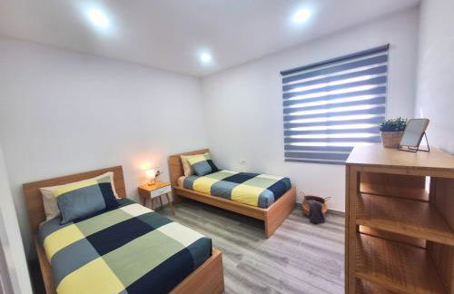 Casa Doña Juana - Villa de 4 dormitorios con jacuzzi y gran zona exterior - Foto 5