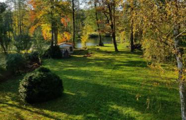 Ferienhaus Bindow - Foto 3