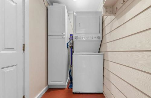 The Red Door House in Historic Georgetown - Foto 24