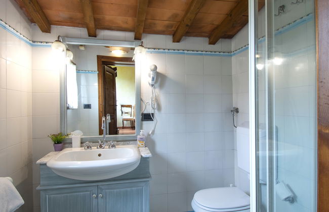 L'Antica Chiesa - Foto 18