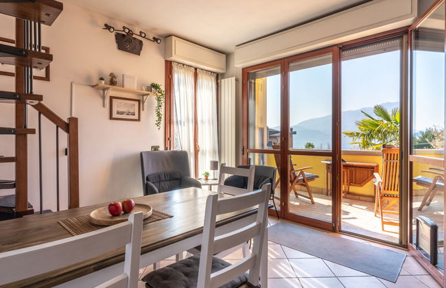 Borgo San Giulio - Foto 1