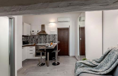 StayEasy Corso Como 9 - Attic studio apartment - Foto 9