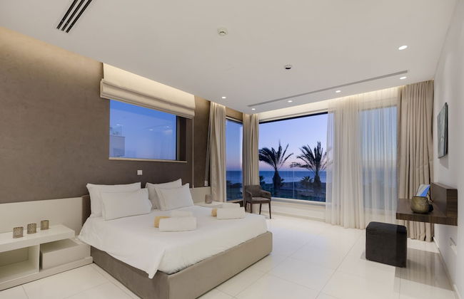 Vivo Mare Beachfront - Seaview Villas - Foto 19