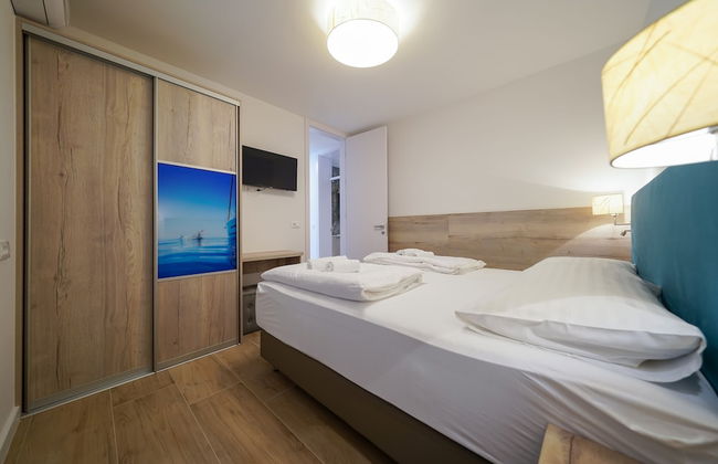 SunAdria Apartments - Foto 31