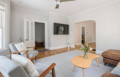 Intown Wave Modern Luxury in Downtown Portland - Foto 17