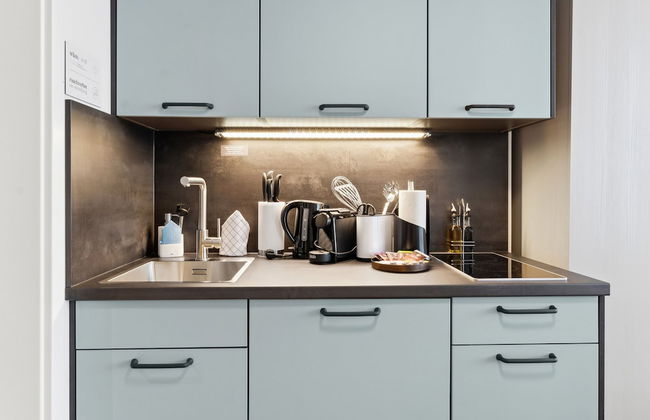 Limehome Zwickau Magazinstr. - Foto 52