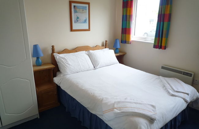 Glenbeg Point Holiday homes No 55 - Foto 3