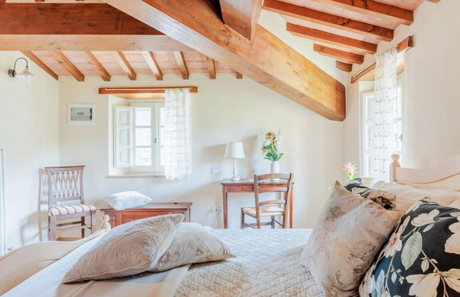 Dimora Delle Camelie - Foto 9