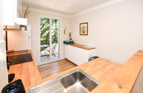 Appartement Tarascon avec garage privé - Foto 10