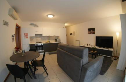 Vimodrone Apartment - Foto 11