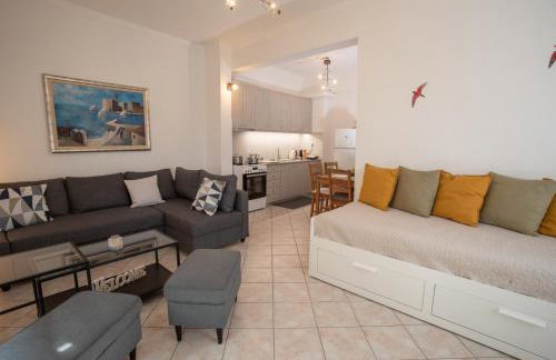 Apartment with view in Kiveri, near Nafplio - Photo 1