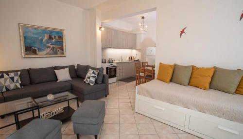 Apartment with view in Kiveri, near Nafplio - Foto 1