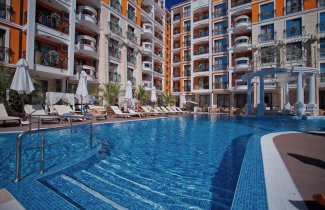 Harmony Palace - Photo 23